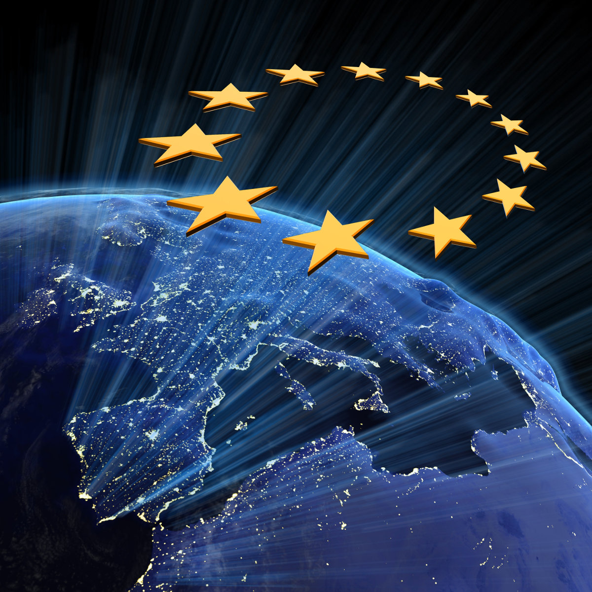 European Union Patents offer legal protection for registered patented inventions