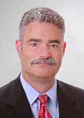 James A. Floros, CEO, Jacobs & Cushman San Diego Food Bank