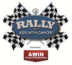 Sponsors - Rally Against Cancer