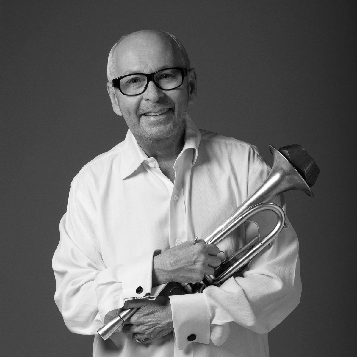 Greg Adams, Tower of Power Founding Member, Grammy® and Emmy nominated trumpeter.
