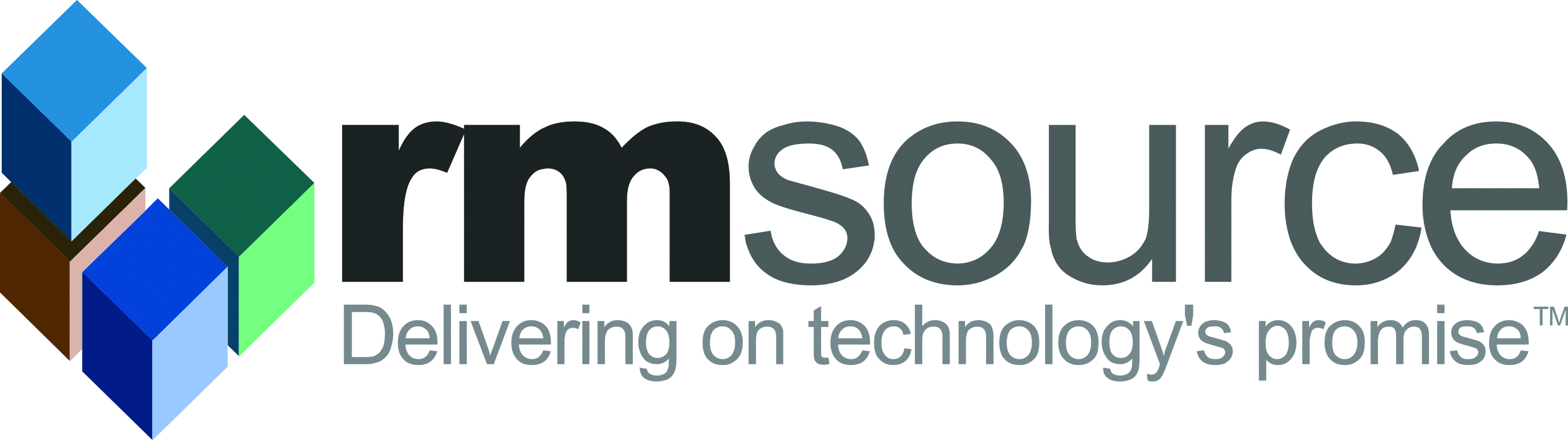 rmsource, Inc. is a leading provider of IT solutions with over 15 years of industry expertise. We provide a full range of IT consulting, managed solutions and software development services, all unique