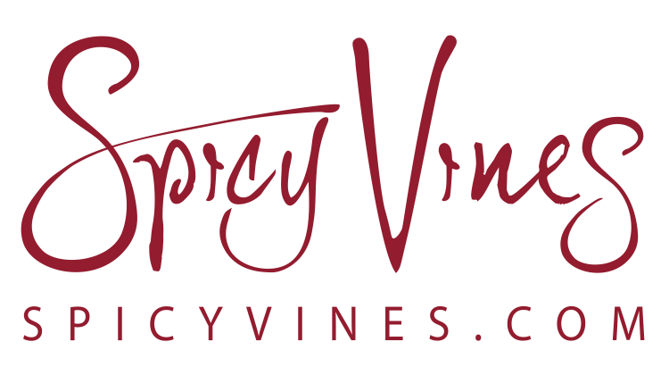 Spicy Vine Mission Statement: Rooted in the spirit of tradition, Spicy Vines combines old styles with innovative California winemaking to craft artisan wines made with heart, soul and a hint of spice.