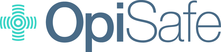 OpiSafe logo