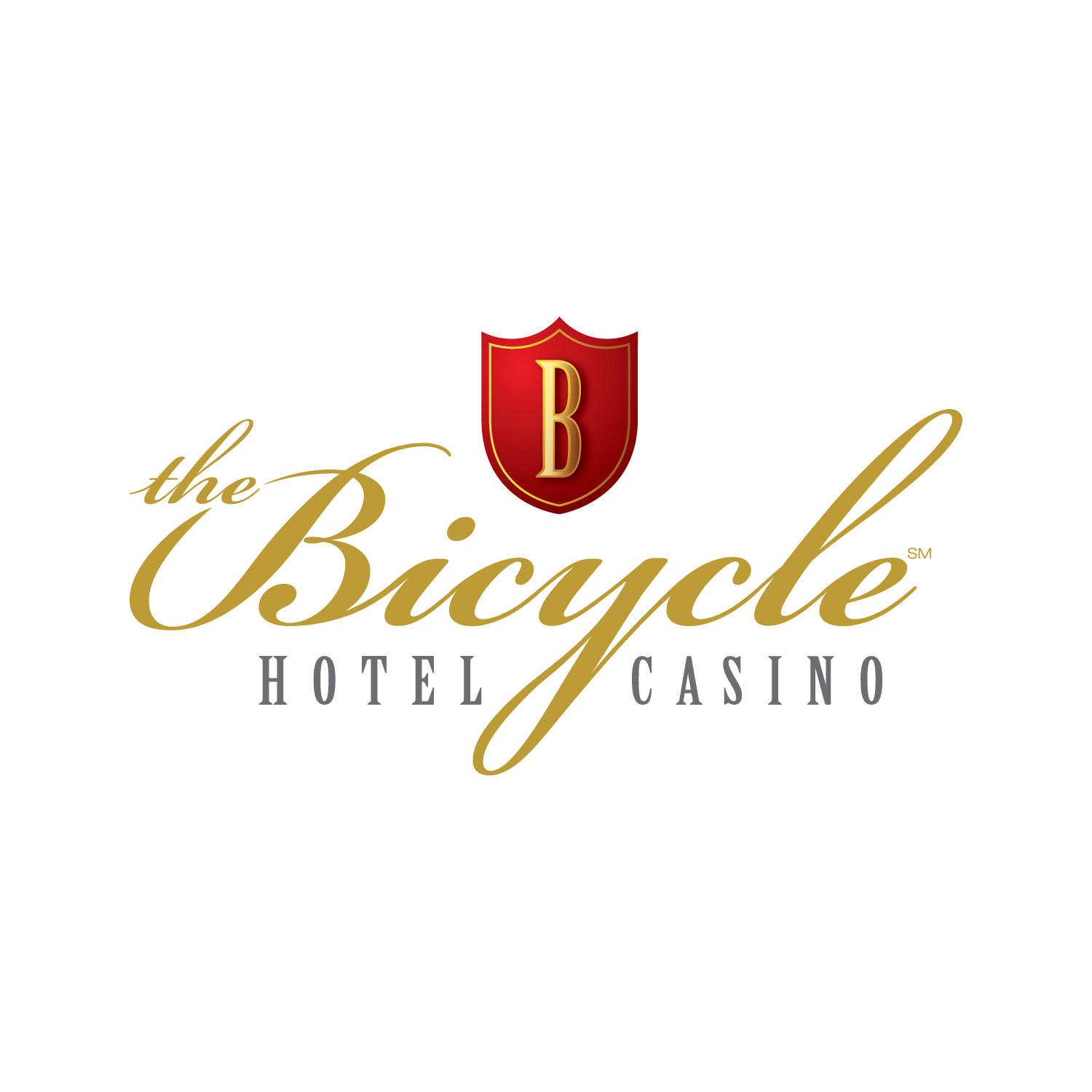 The Bicycle Hotel & Casino Logo