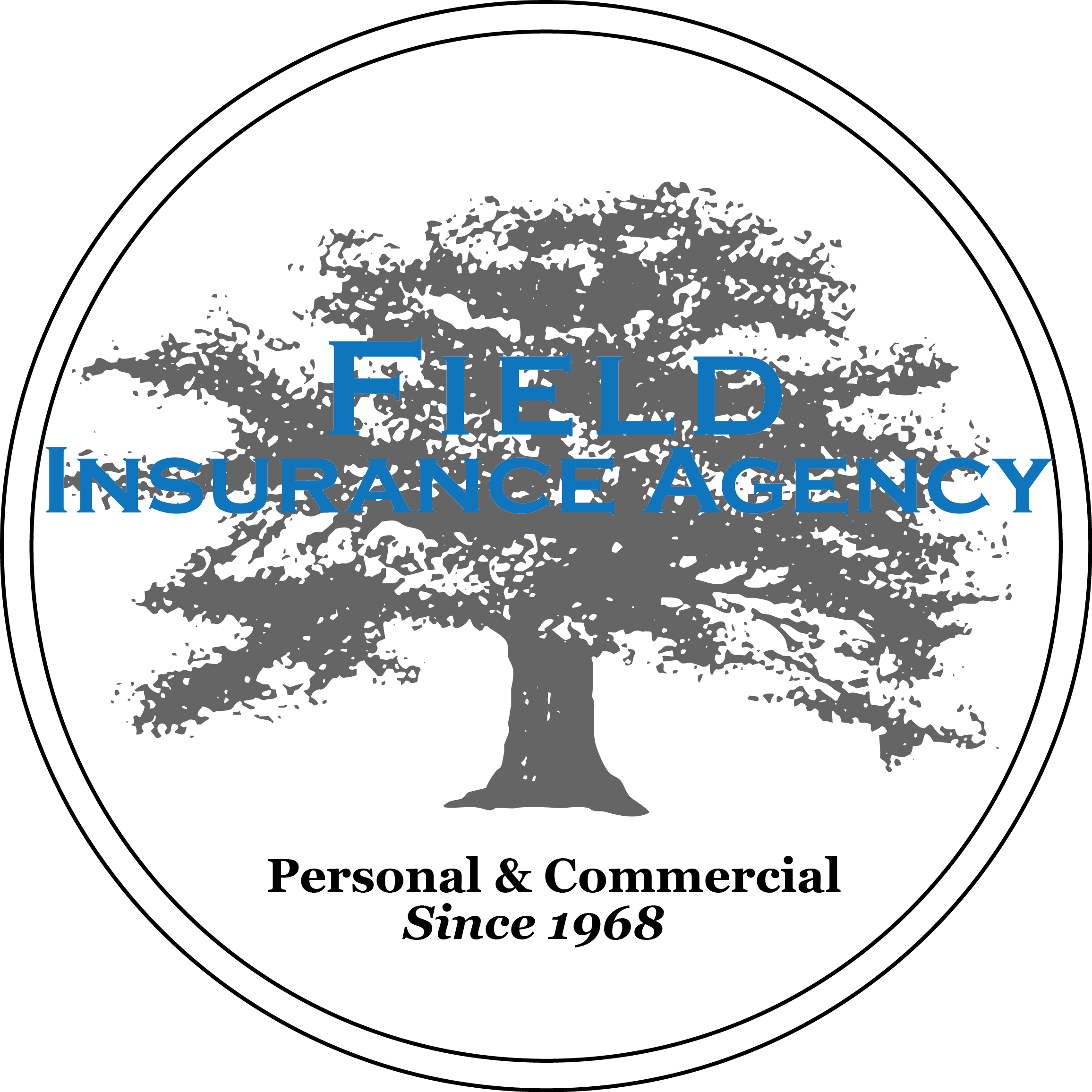 Field Insurance Logo