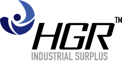 HGR Logo