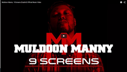 Muldoon Manny - 9 Screens