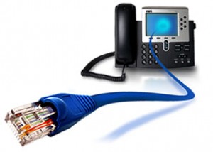 Business IP Phone Service