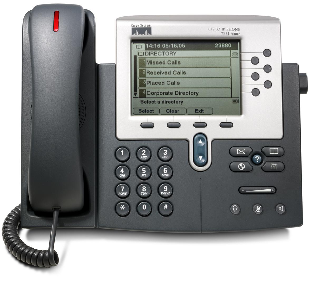 pbx business phone systems