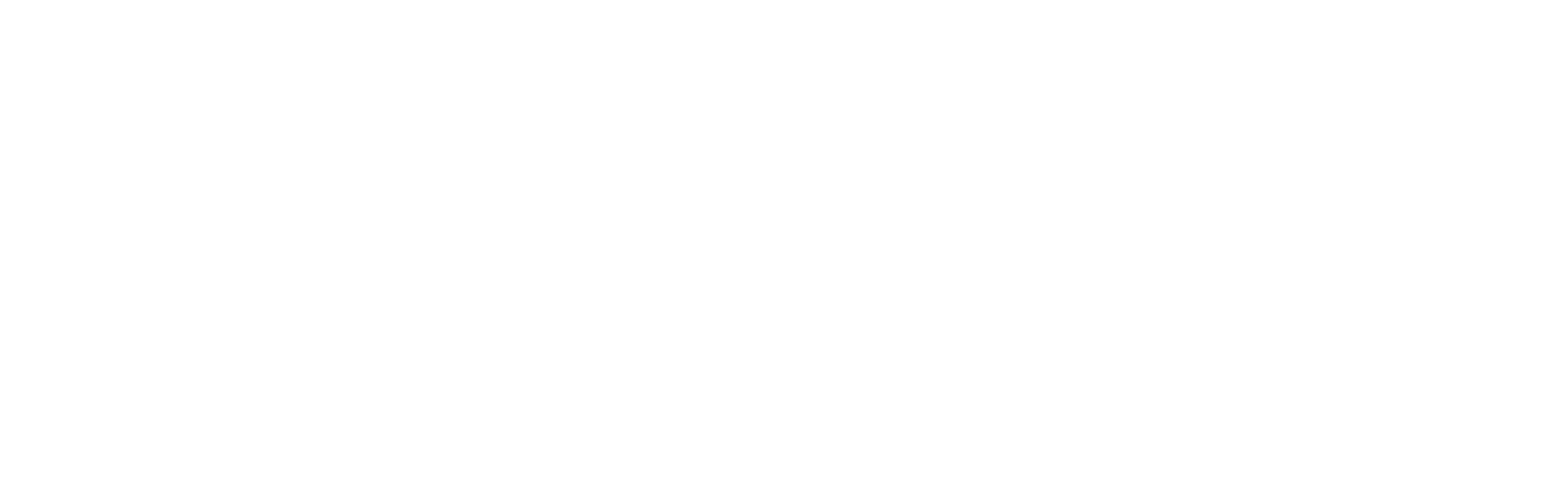 mijin logo white color