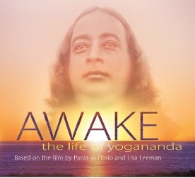 AWAKE: The Life of Yogananda film companion book