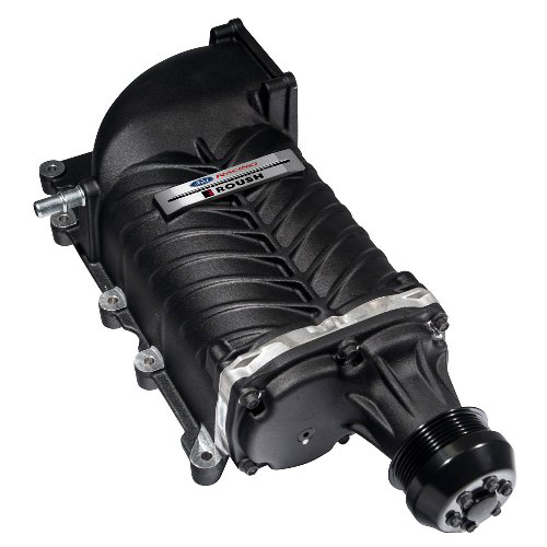 Ford Racing 627 HP Supercharger Kit for 2015 Mustang 5.0L