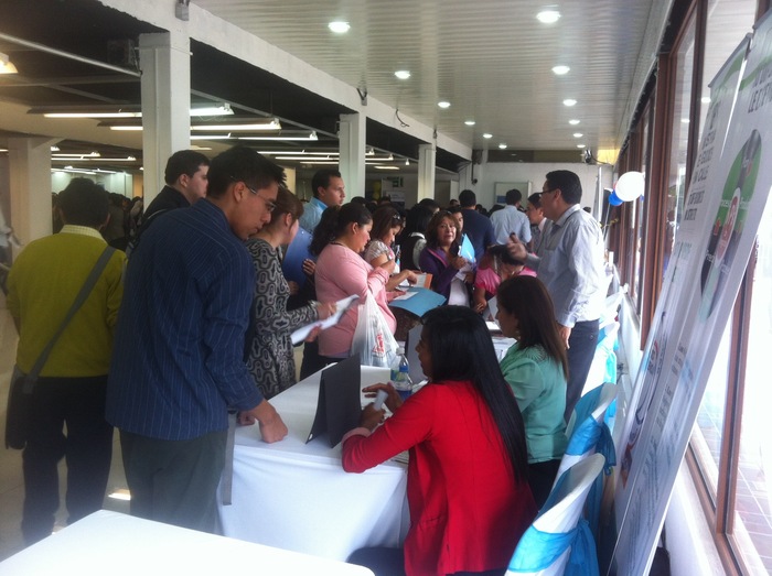 Over 800 New Participants Flock to Interweave Solution's Self Reliance ...