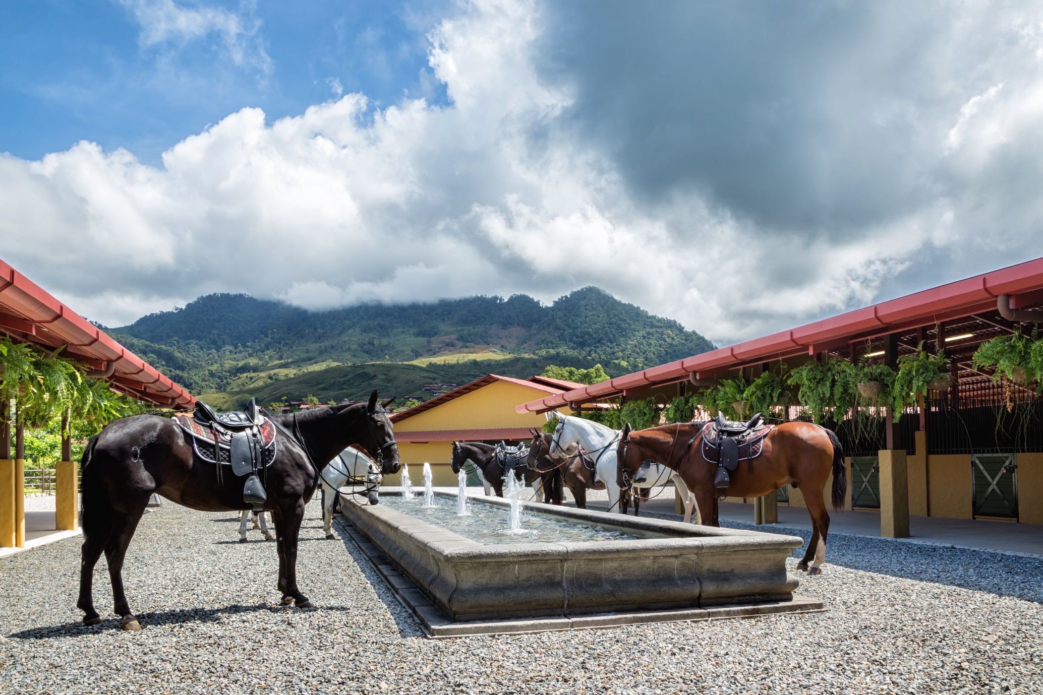 Hacienda AltaGracia, An Auberge Resort