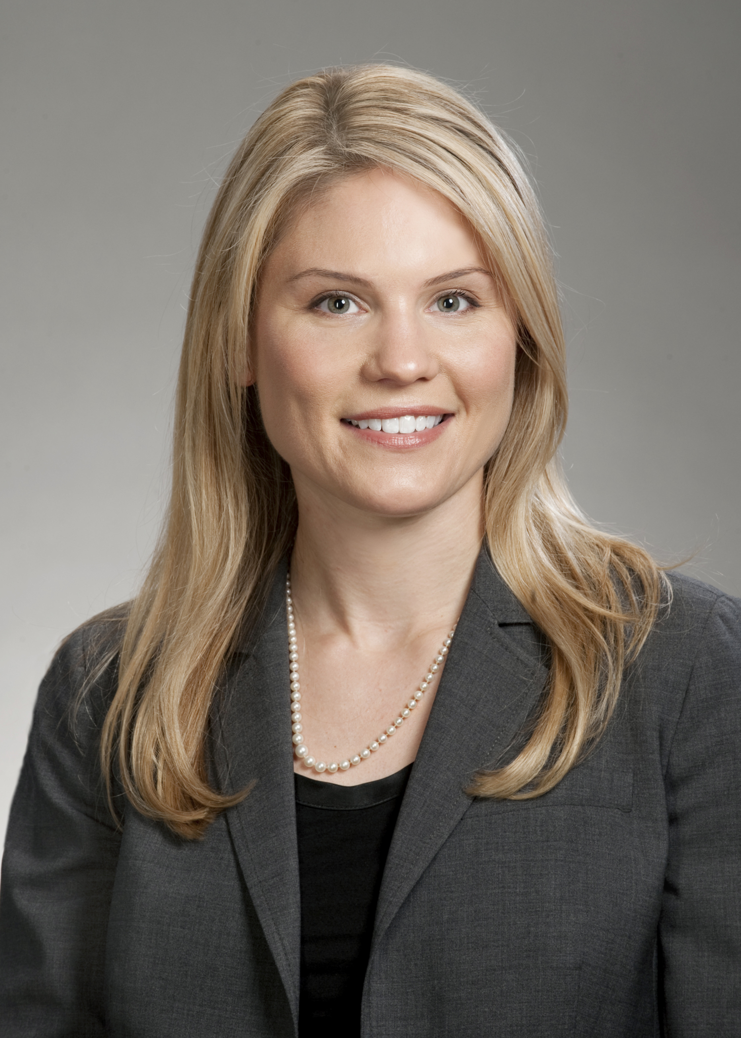 Michigan Auto Law attorney Alison Duffy