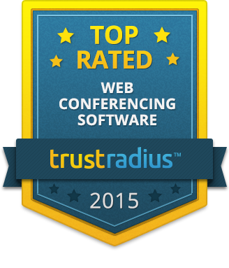 Top Rated Web Conferencing Software