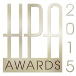 HPA Awards 2015 Logo