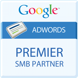 Native Rank, Inc. Named A Google AdWords™ Premier SMB Partner