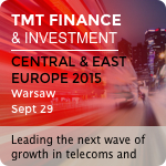 TMT Finance CEE 2015