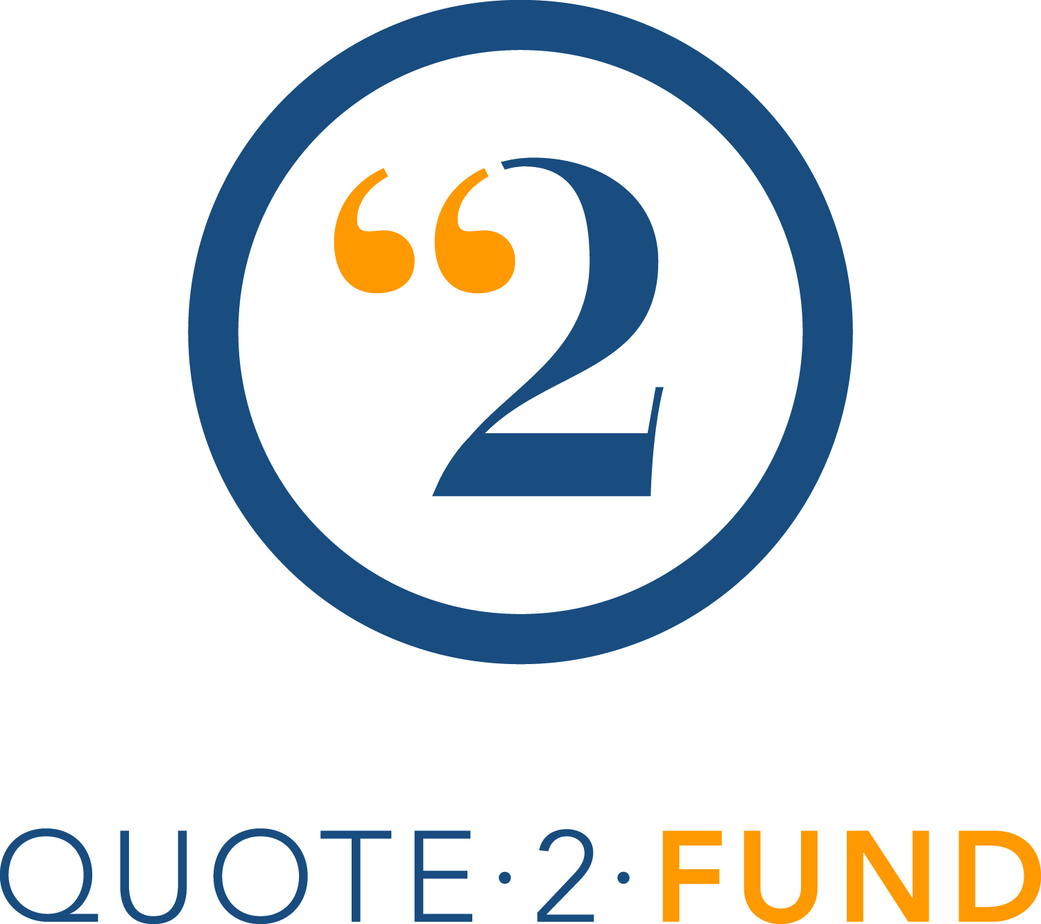 Quote 2 Fund Logo