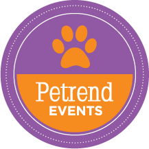 Petrend Events Logo Image