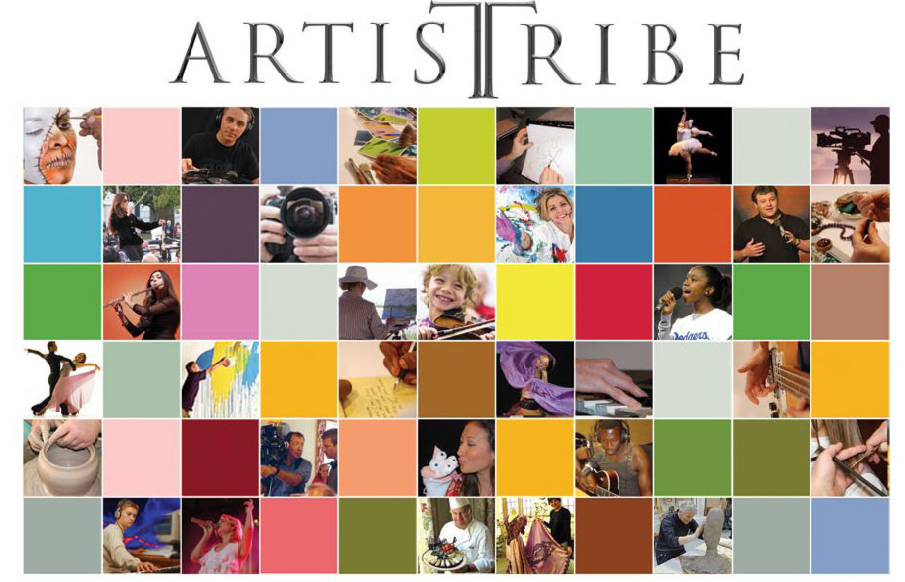 ArtistTribe, LLC
