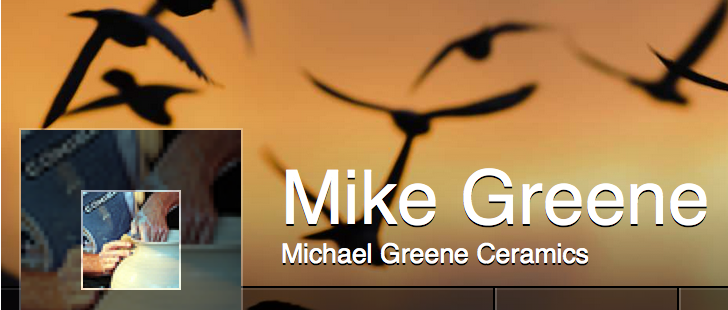 Michael Green Ceramics