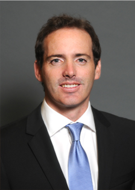 Jeremy Keating, Capital Investment Advisors