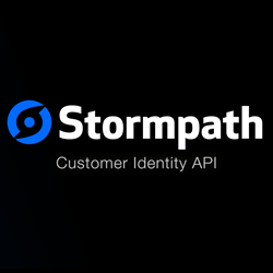 Stormpath Logo