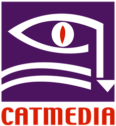 CATMEDIA Logo