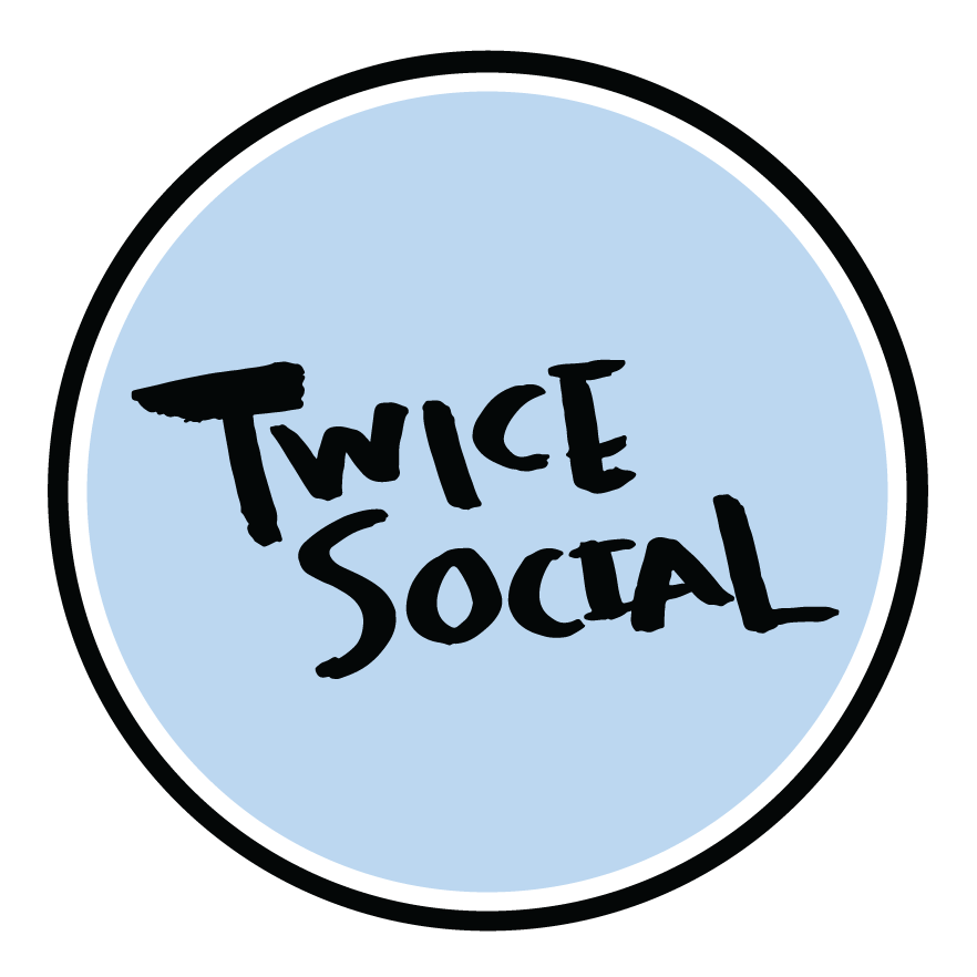 Twice Social