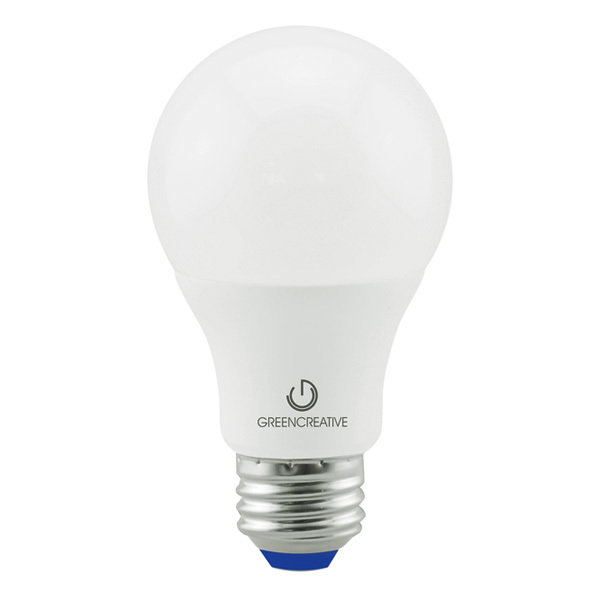 1000Bulbs.com Adds New LED Lighting Products From Green Creative