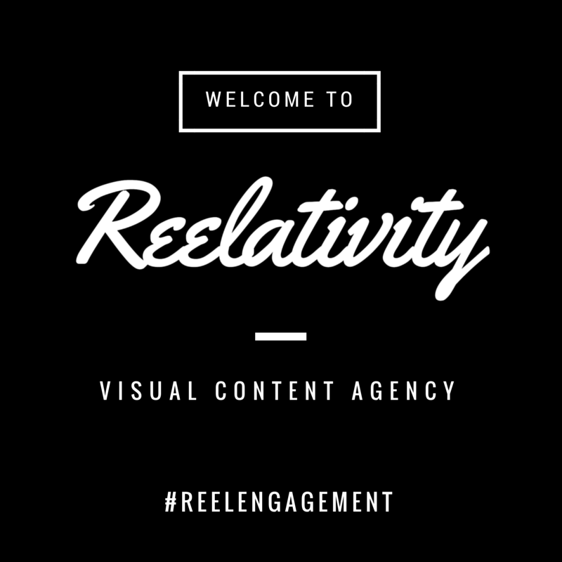 Reelativity, Visual Content Agency