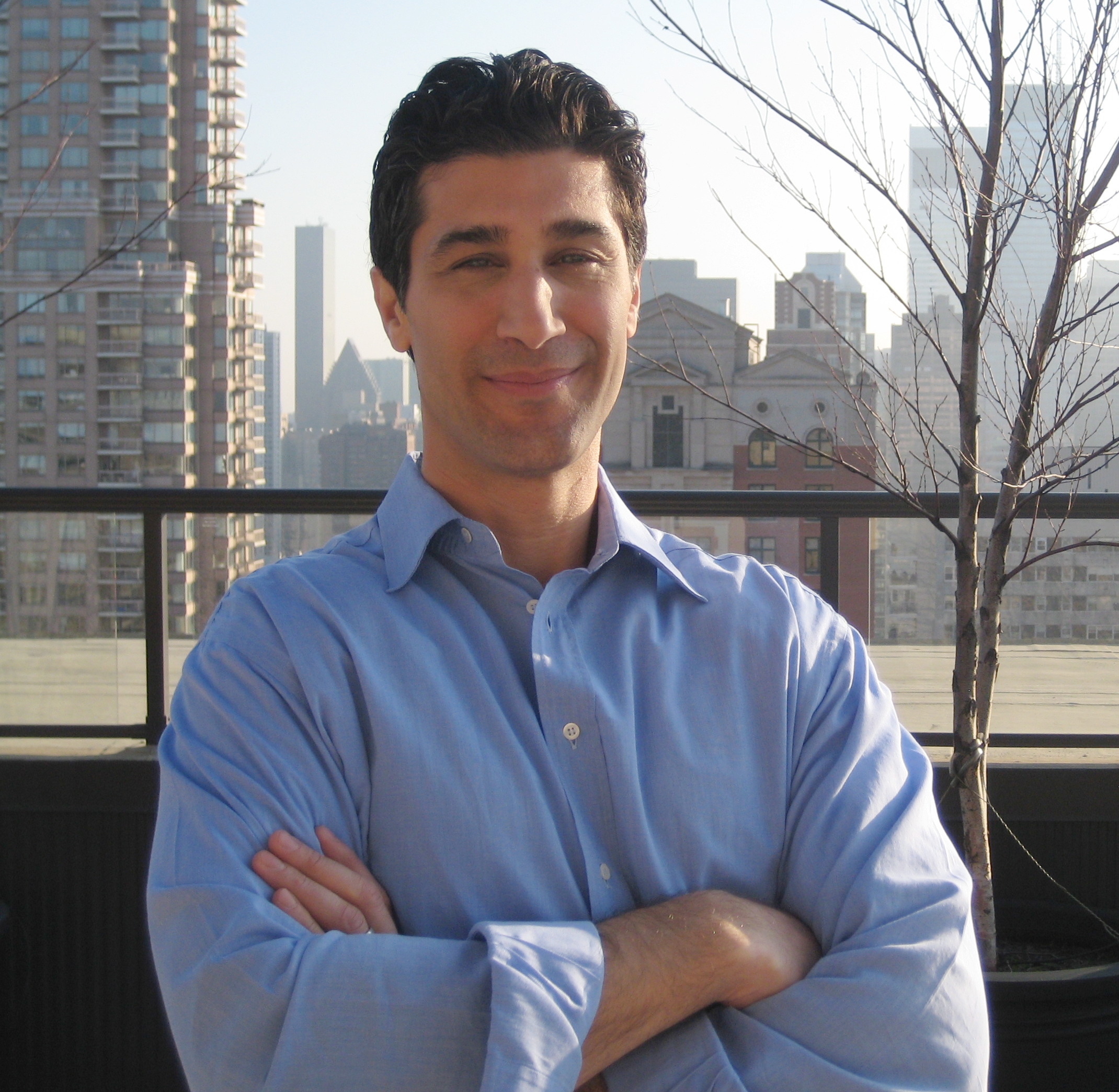 Samer Hamadeh - Founder and CEO, Zeel