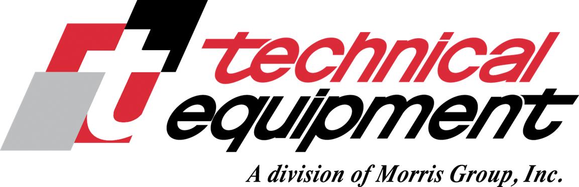 Tech Equip logo