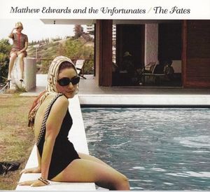 The Fates by Matthew Edwards and the Unfortunates