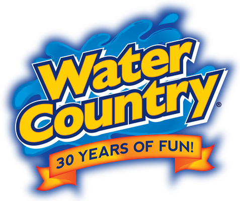 Water Country logo