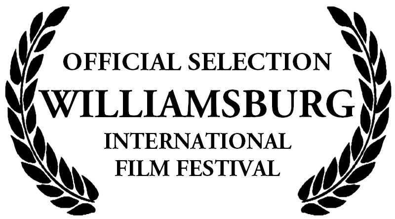 Official Selection 2015 Williamsburg International Film Festival