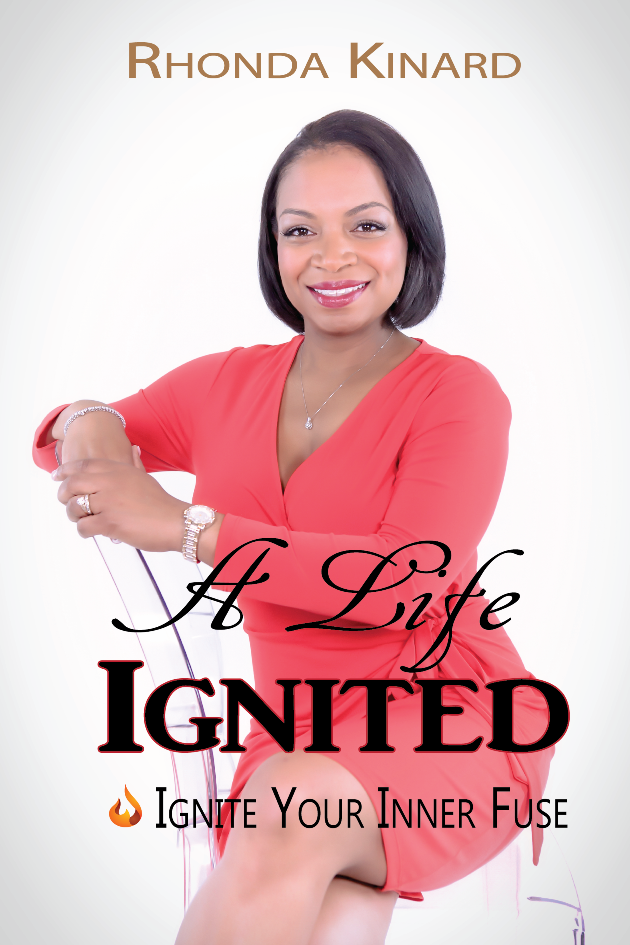 A Life Ignited Book