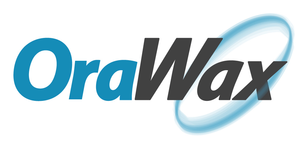 OraWax helps reduce pain from wearing braces