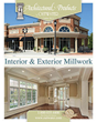 Architectural Mouldings & Millwork by Outwater