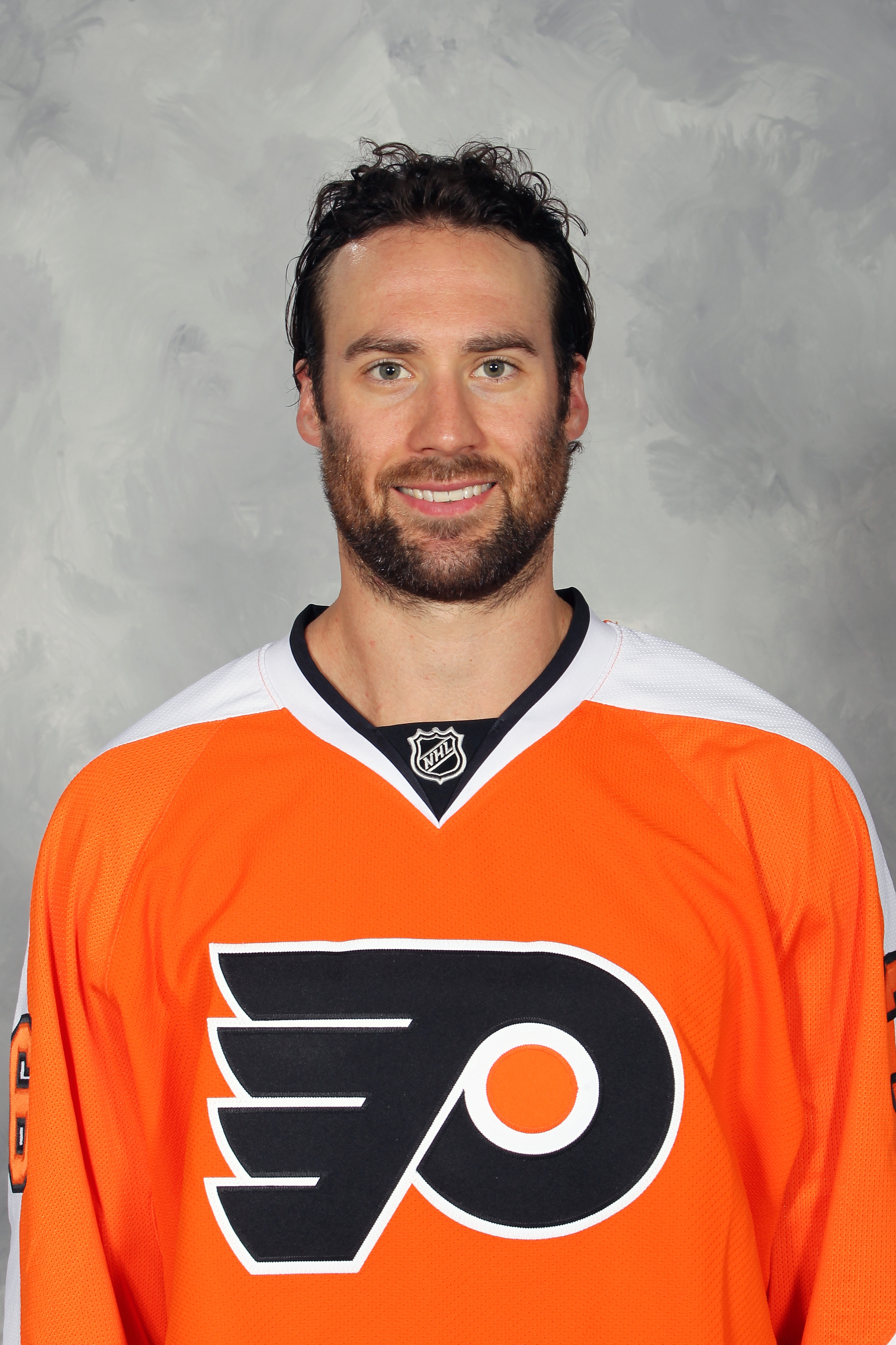 Colin McDonald, Right Wing, Philadelphia Flyers