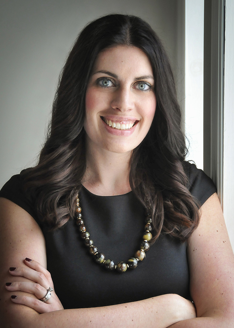 GWC Warranty VP of Marketing, Kate Eltringham, Named to Agent ...