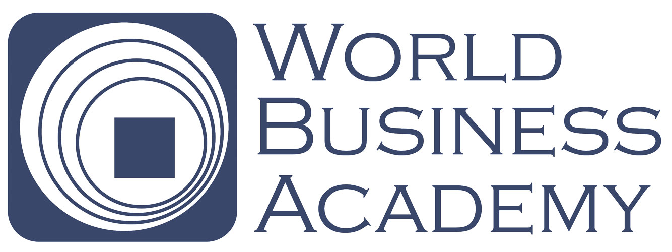 World Business Academy Logo