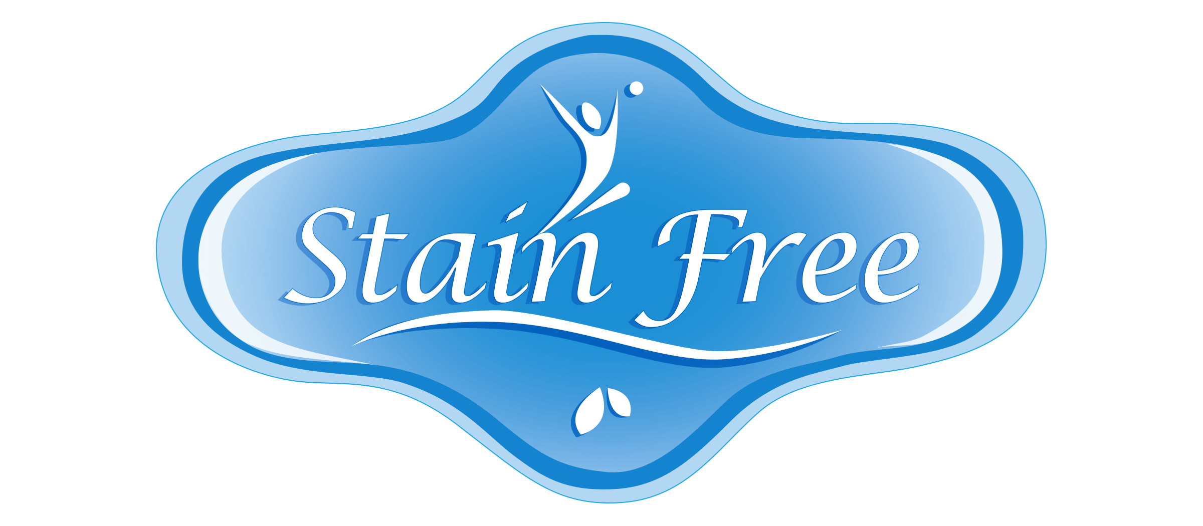 Make Stain Free your choice!