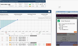 Nadex trading software