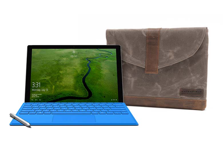SleeveCase for Surface Pro 4 and Surface Book