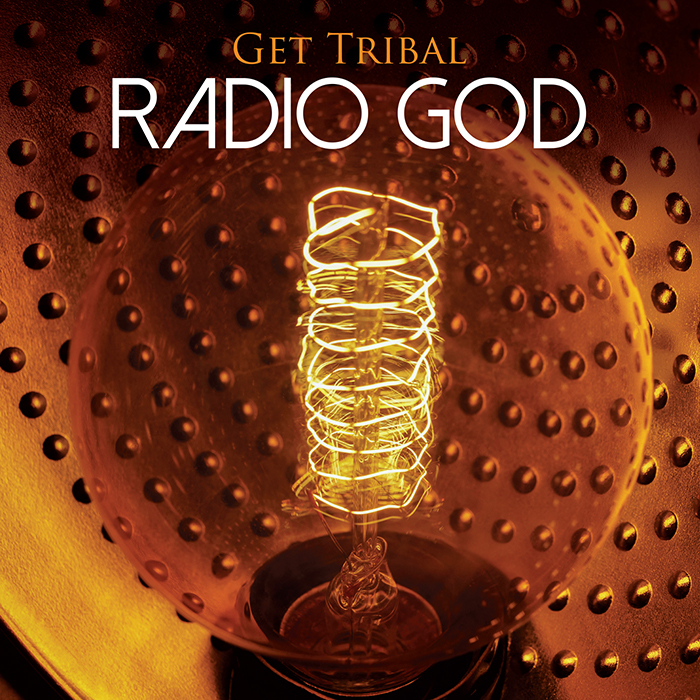 Radio God by Get Tribal