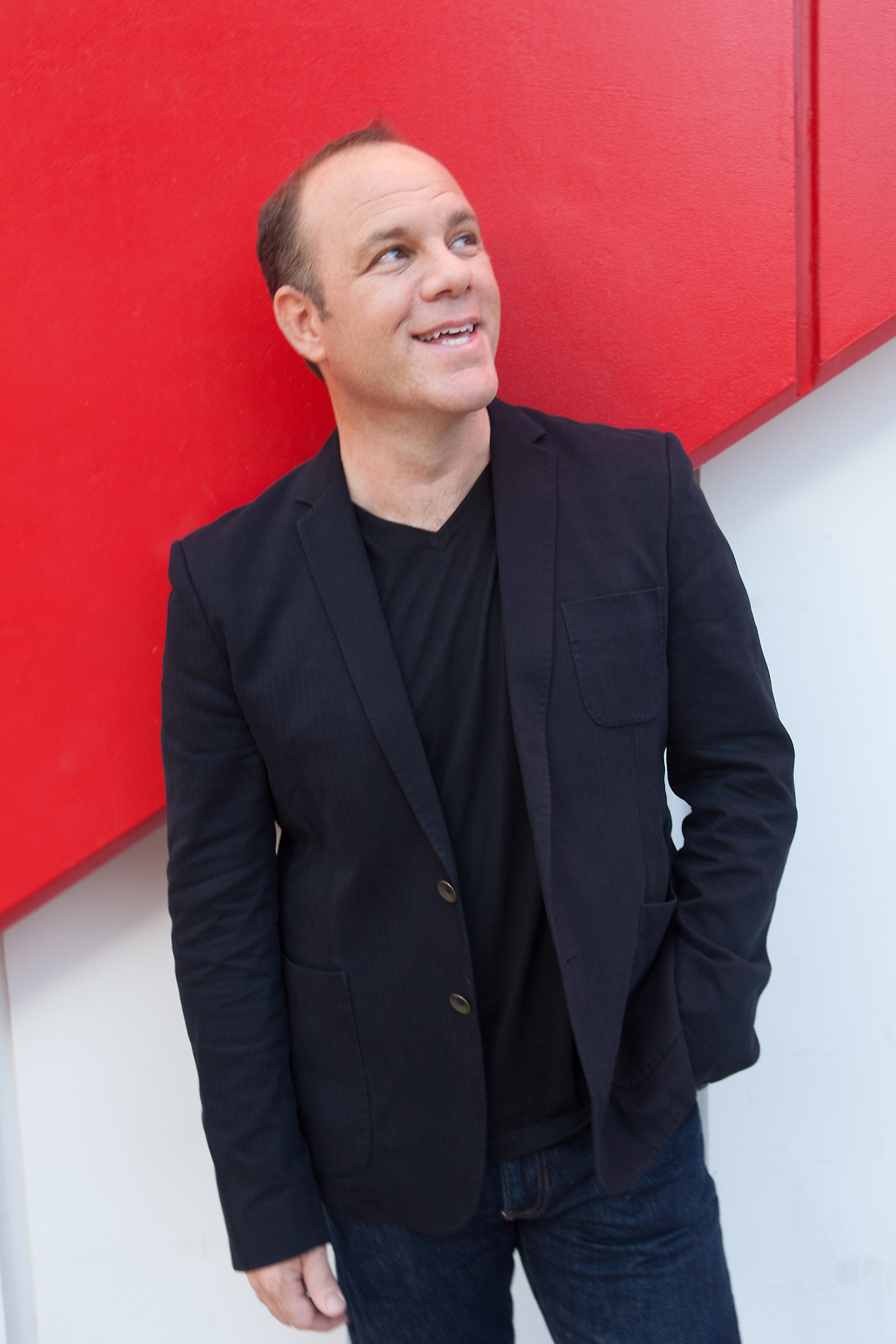 Comedian Tom Papa to Perform at the 8th Annual "Stand Up for Homes with Hope"