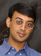 Making a Difference Award Winner - Professor Manjul Bhargava of Princeton
